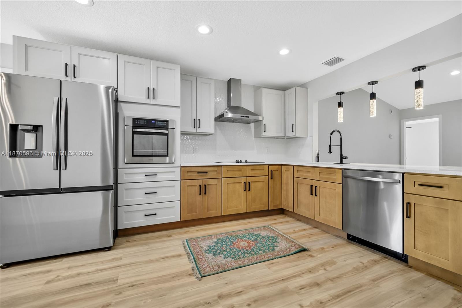 BUTTONWOOD 2 - Residential