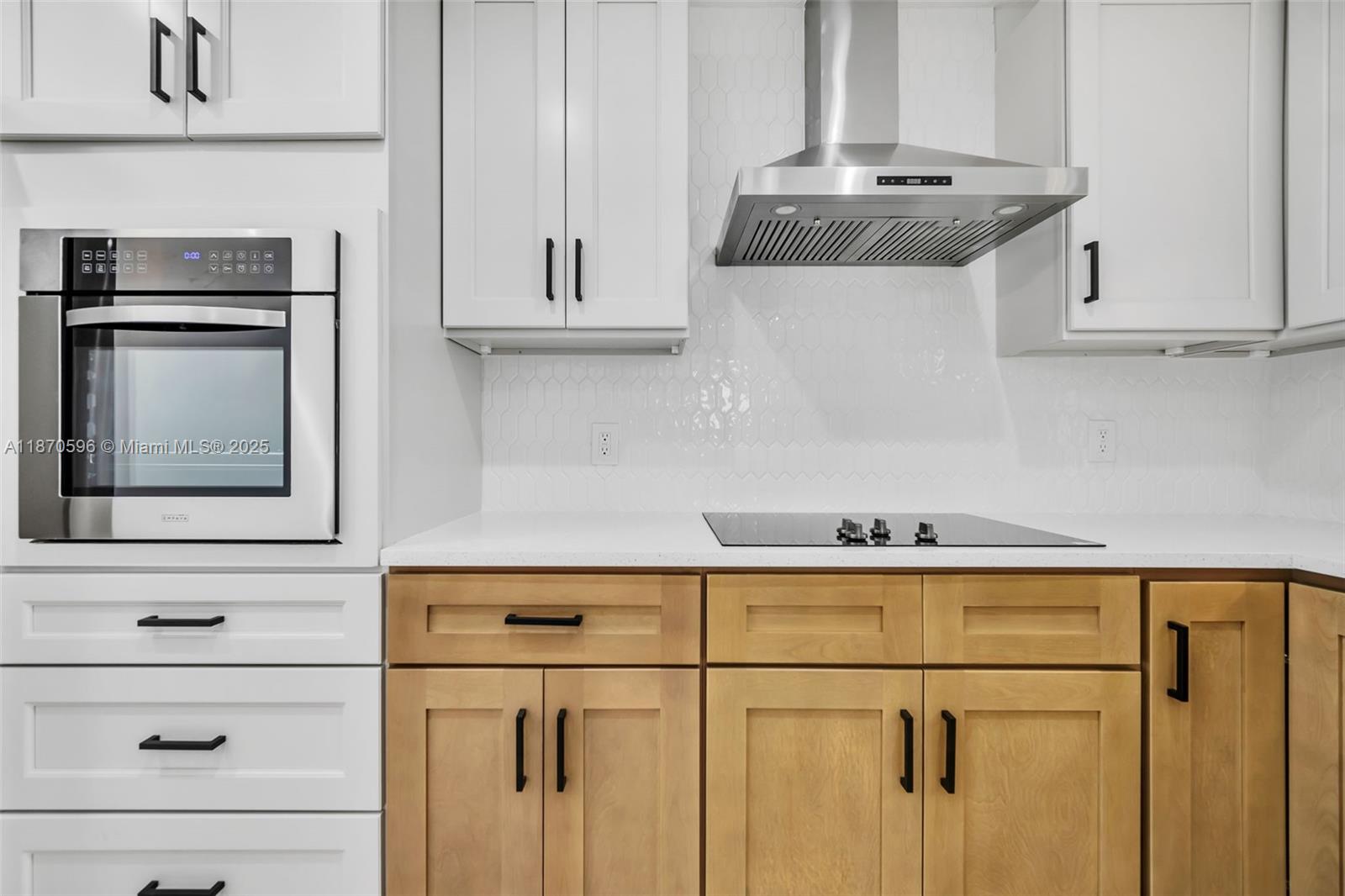 BUTTONWOOD 2 - Residential