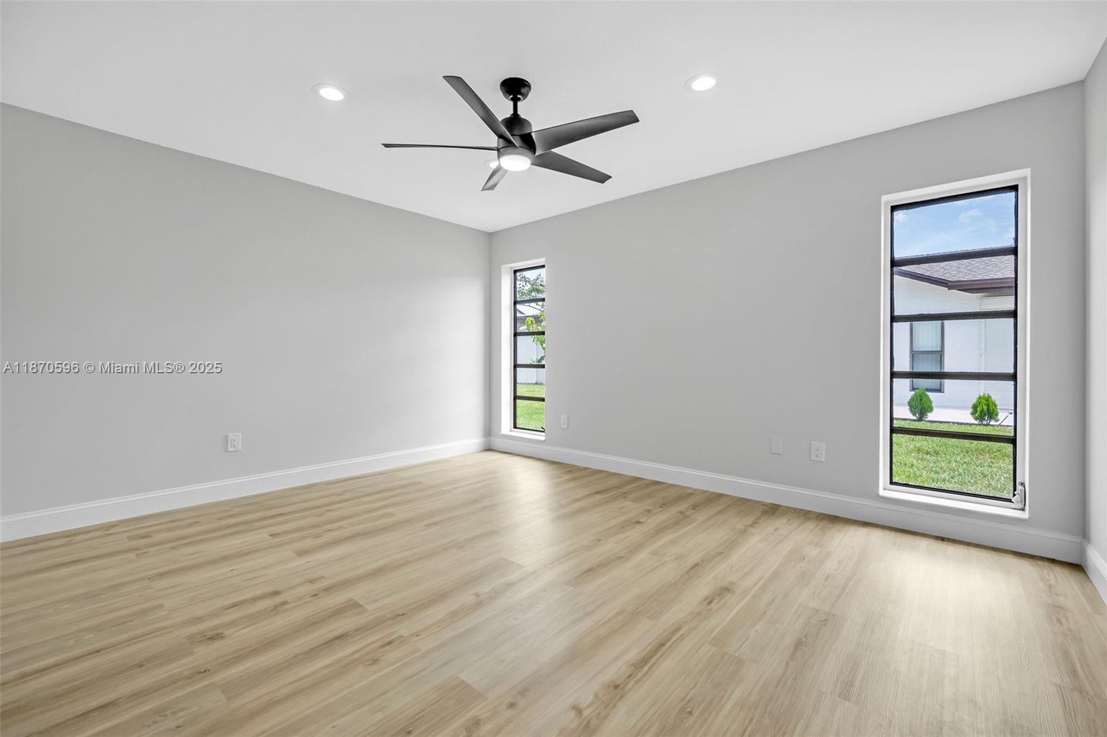 BUTTONWOOD 2 - Residential