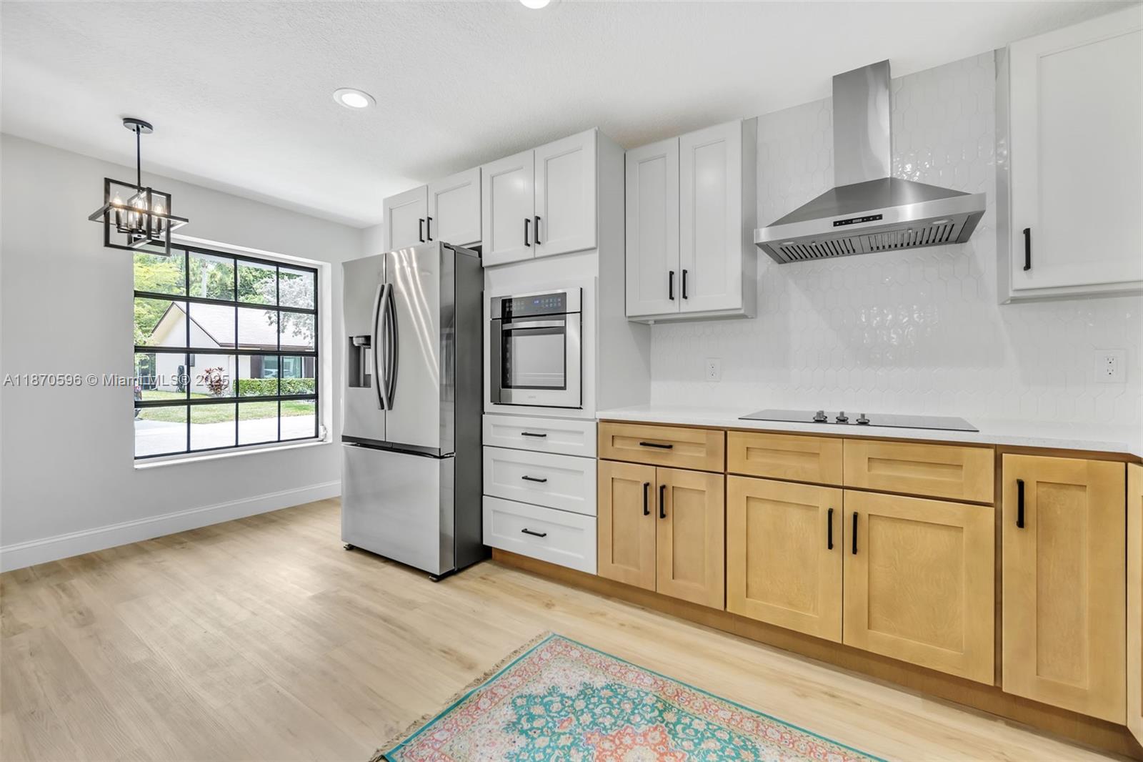 BUTTONWOOD 2 - Residential