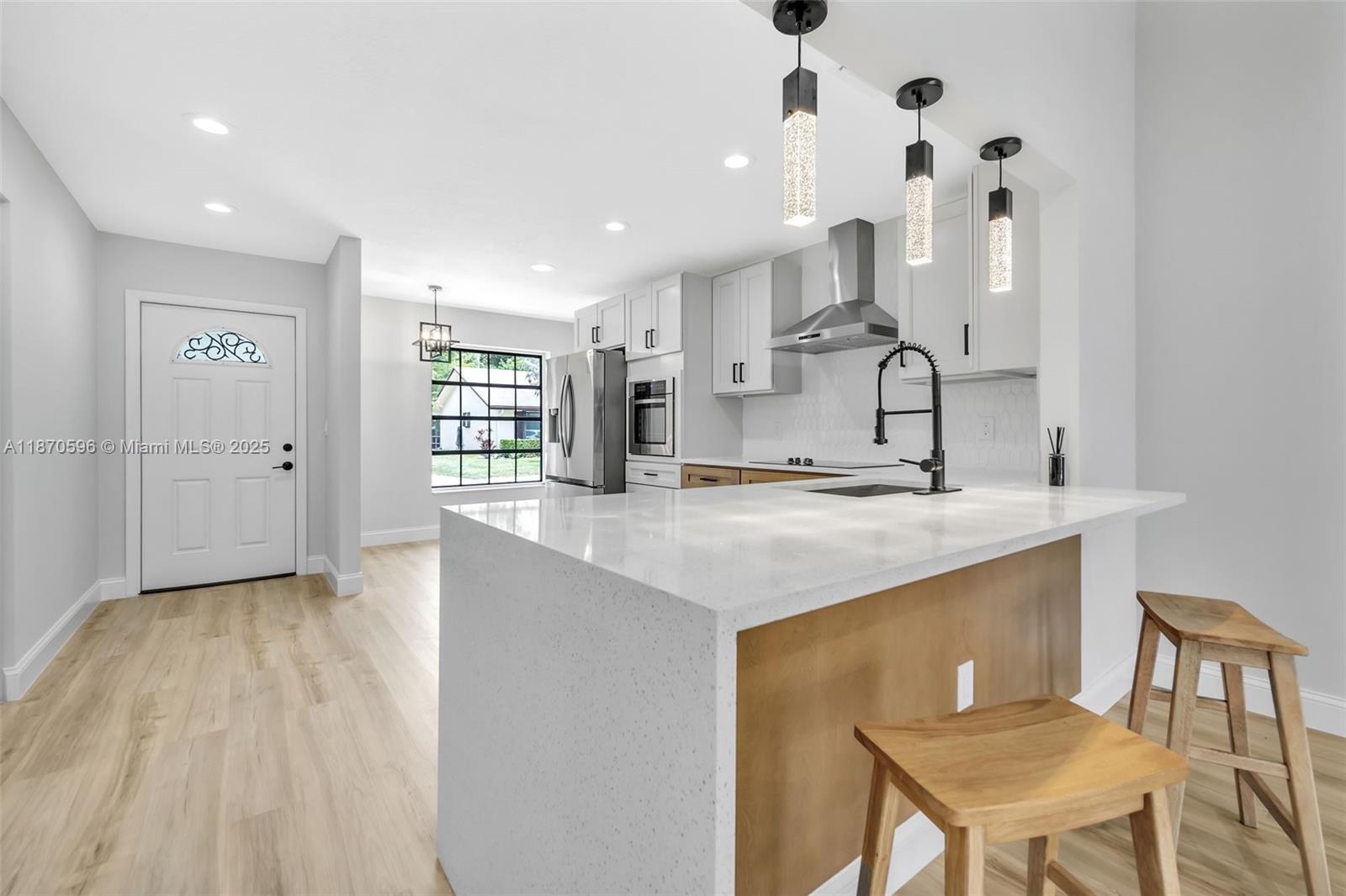 BUTTONWOOD 2 - Residential