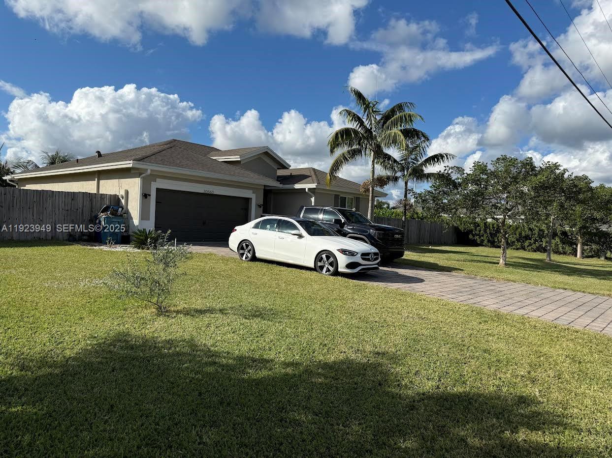 REESE ESTATES - Residential