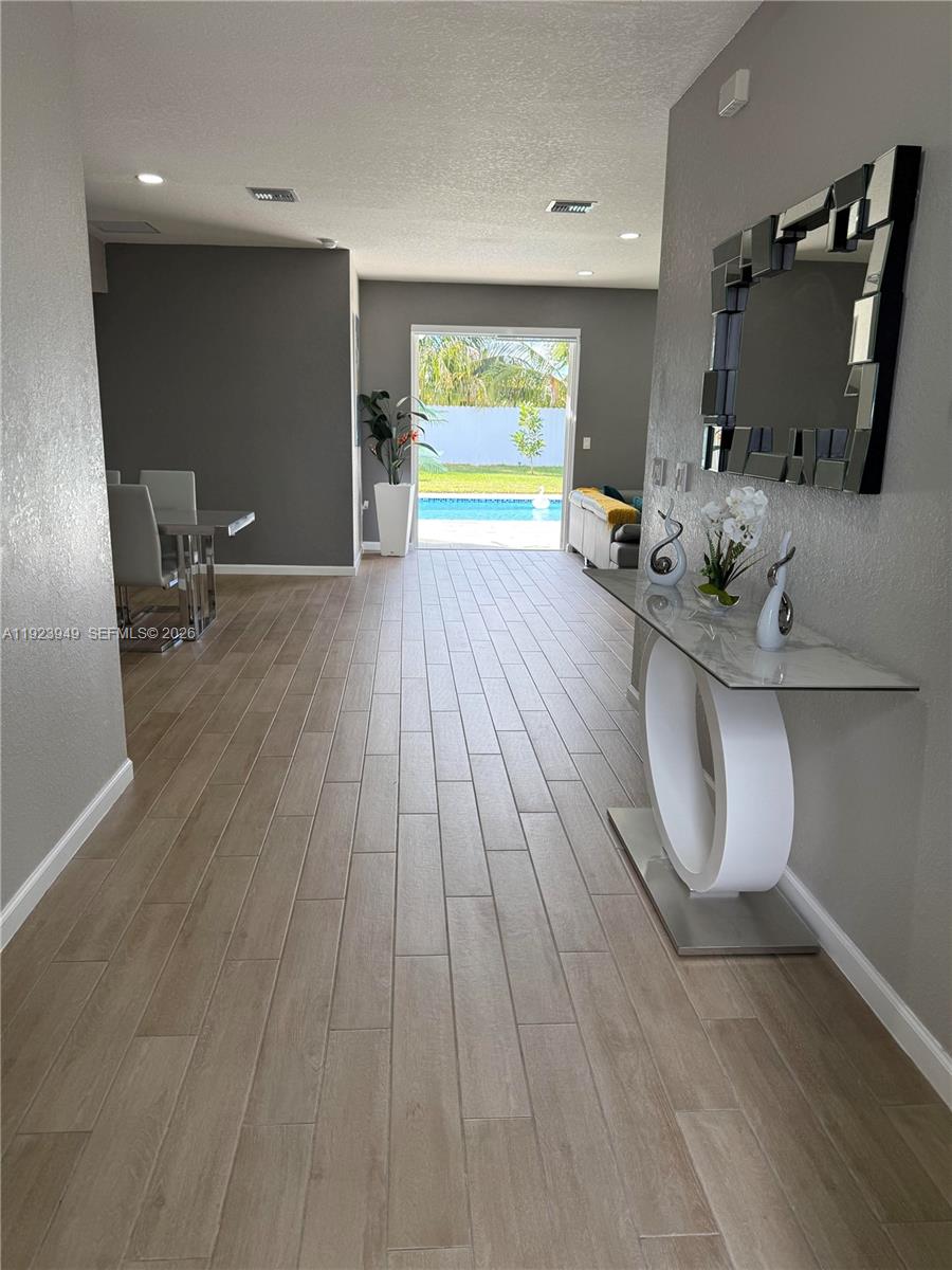 REESE ESTATES - Residential