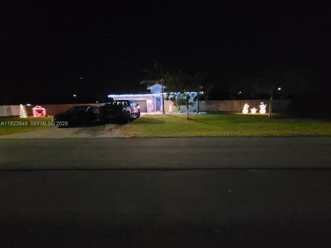 Miami-Dade County 55+ Properties for sale 52 30660 SW 193rd Ave Homestead FL 33030