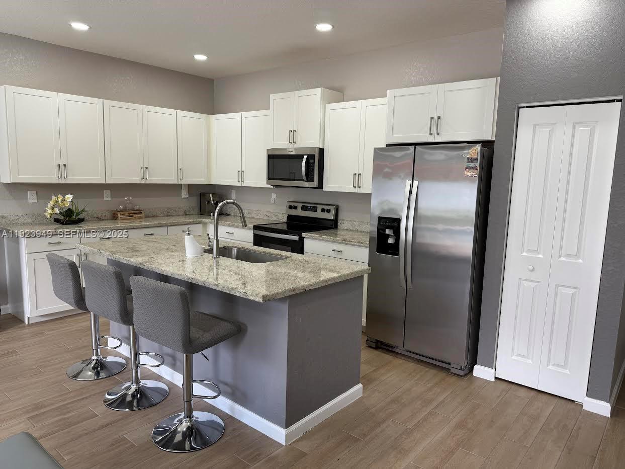 REESE ESTATES - Residential