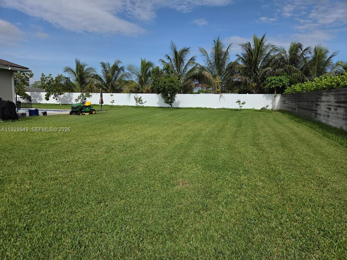 REESE ESTATES - Residential