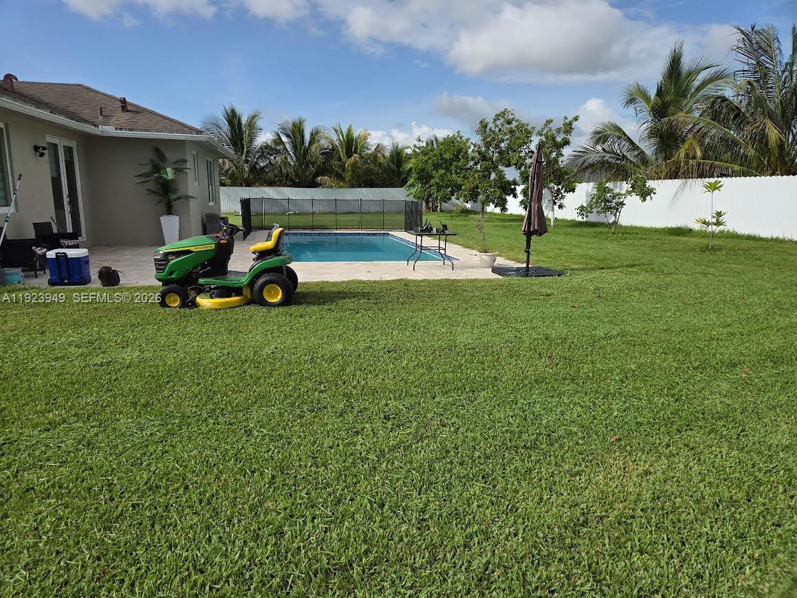 REESE ESTATES - Residential