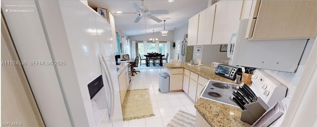 Village Walk - Residential