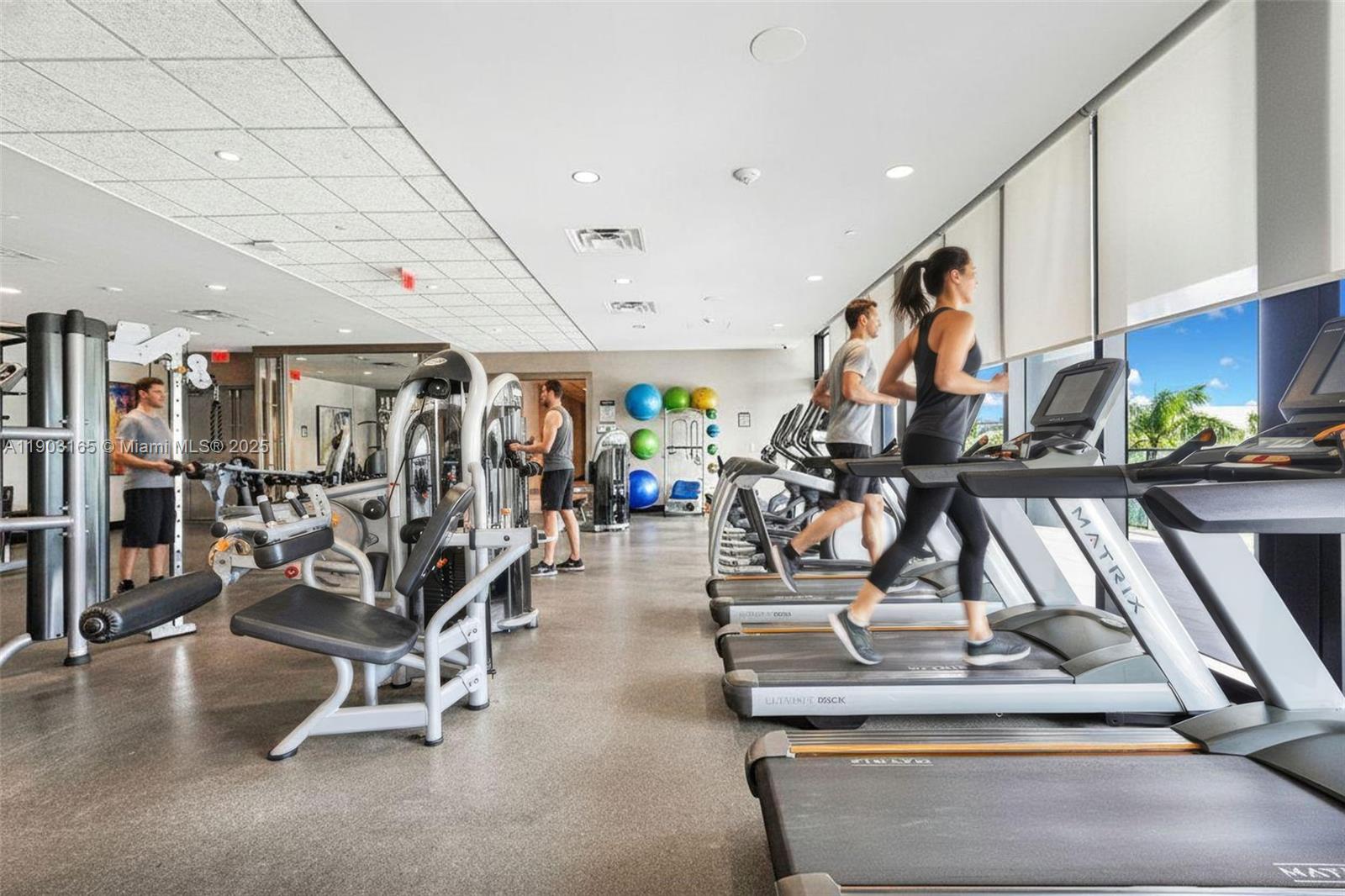 5300 PASEO CONDO - Residential