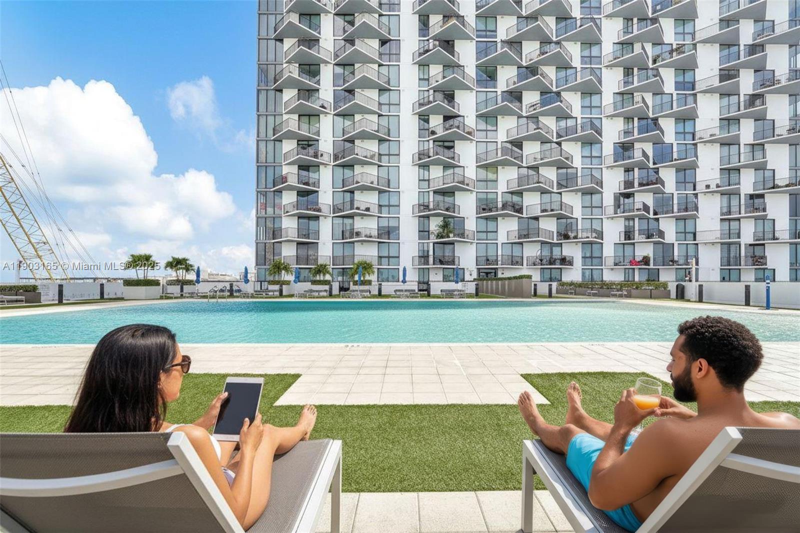 5300 PASEO CONDO - Residential