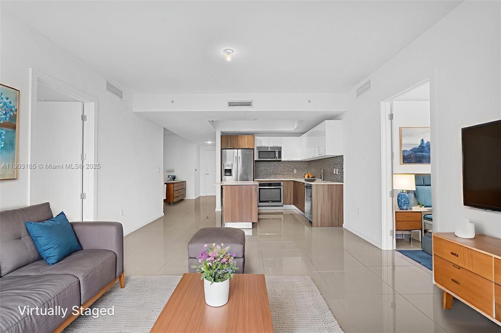 5300 PASEO CONDO - Residential