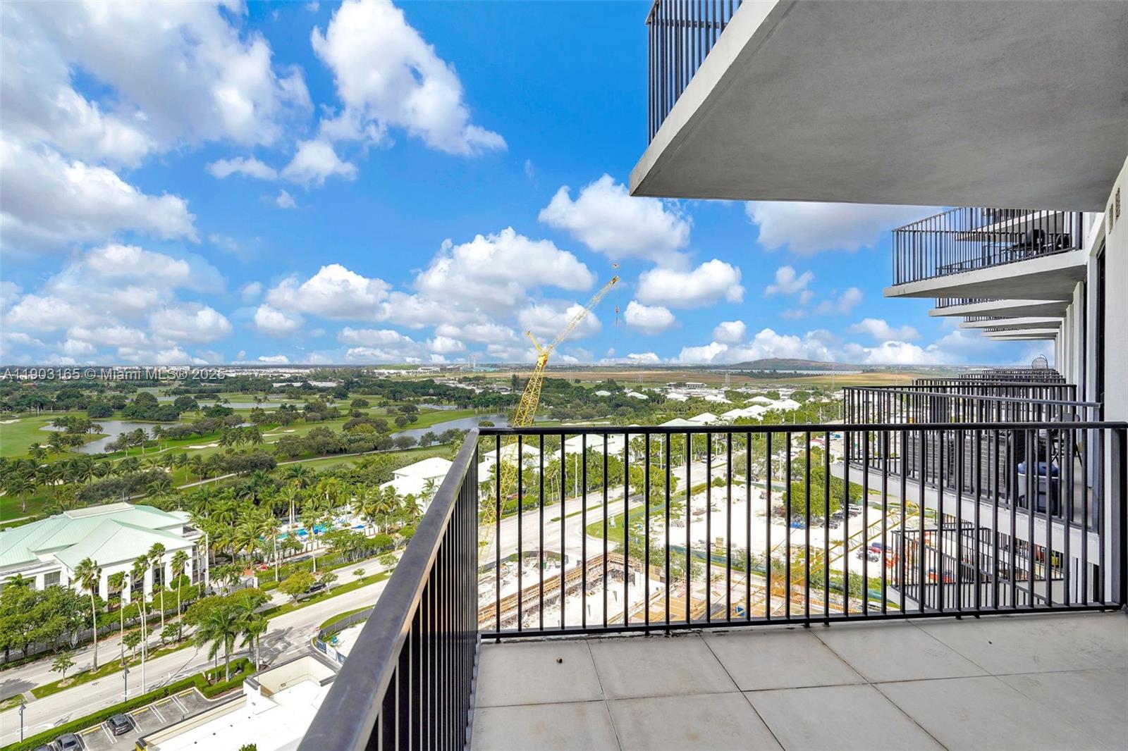 5300 PASEO CONDO - Residential