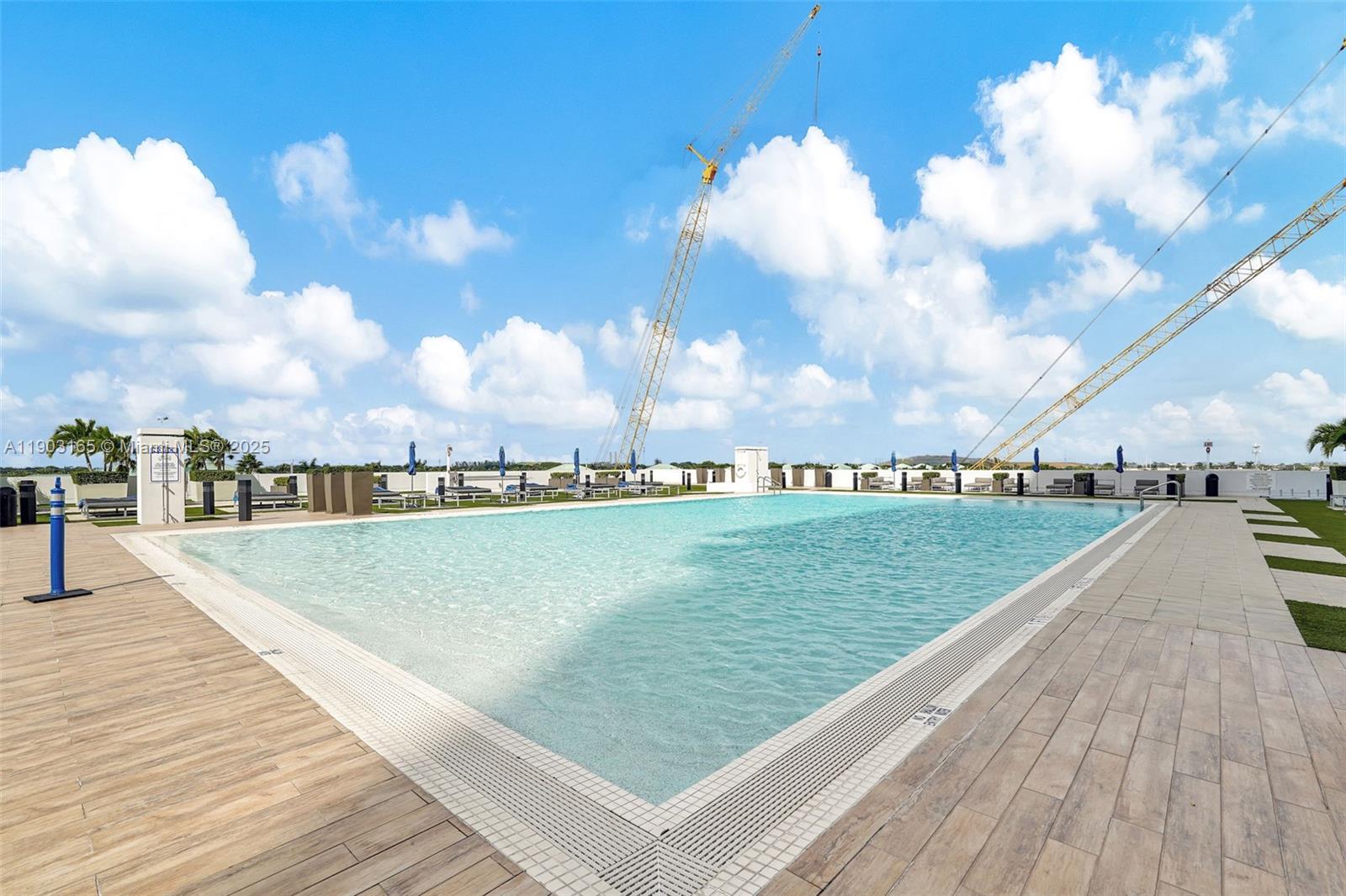 5300 PASEO CONDO - Residential