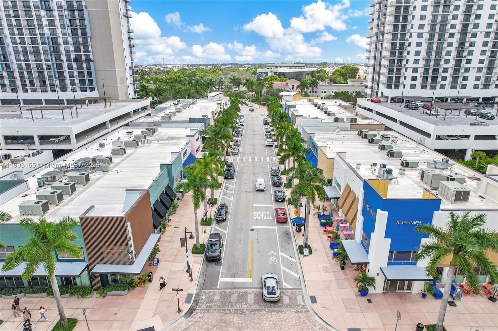 5300 PASEO CONDO - Residential