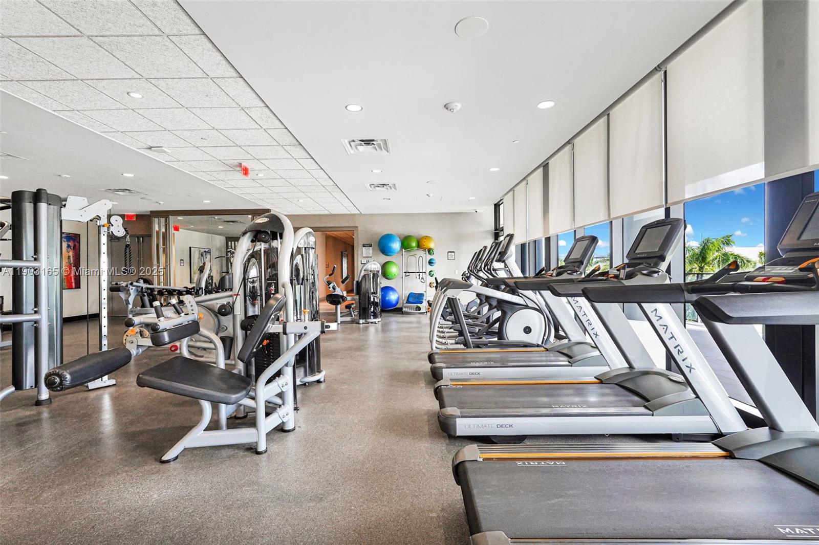 5300 PASEO CONDO - Residential