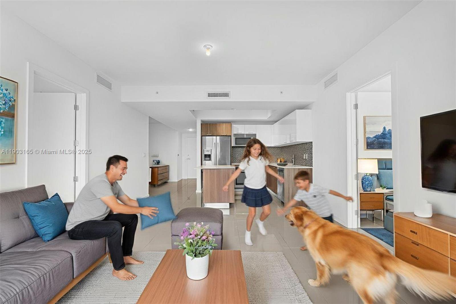 5300 PASEO CONDO - Residential