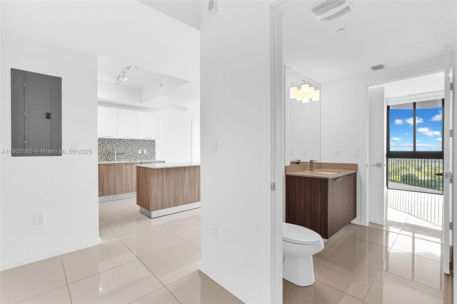 5300 PASEO CONDO - Residential