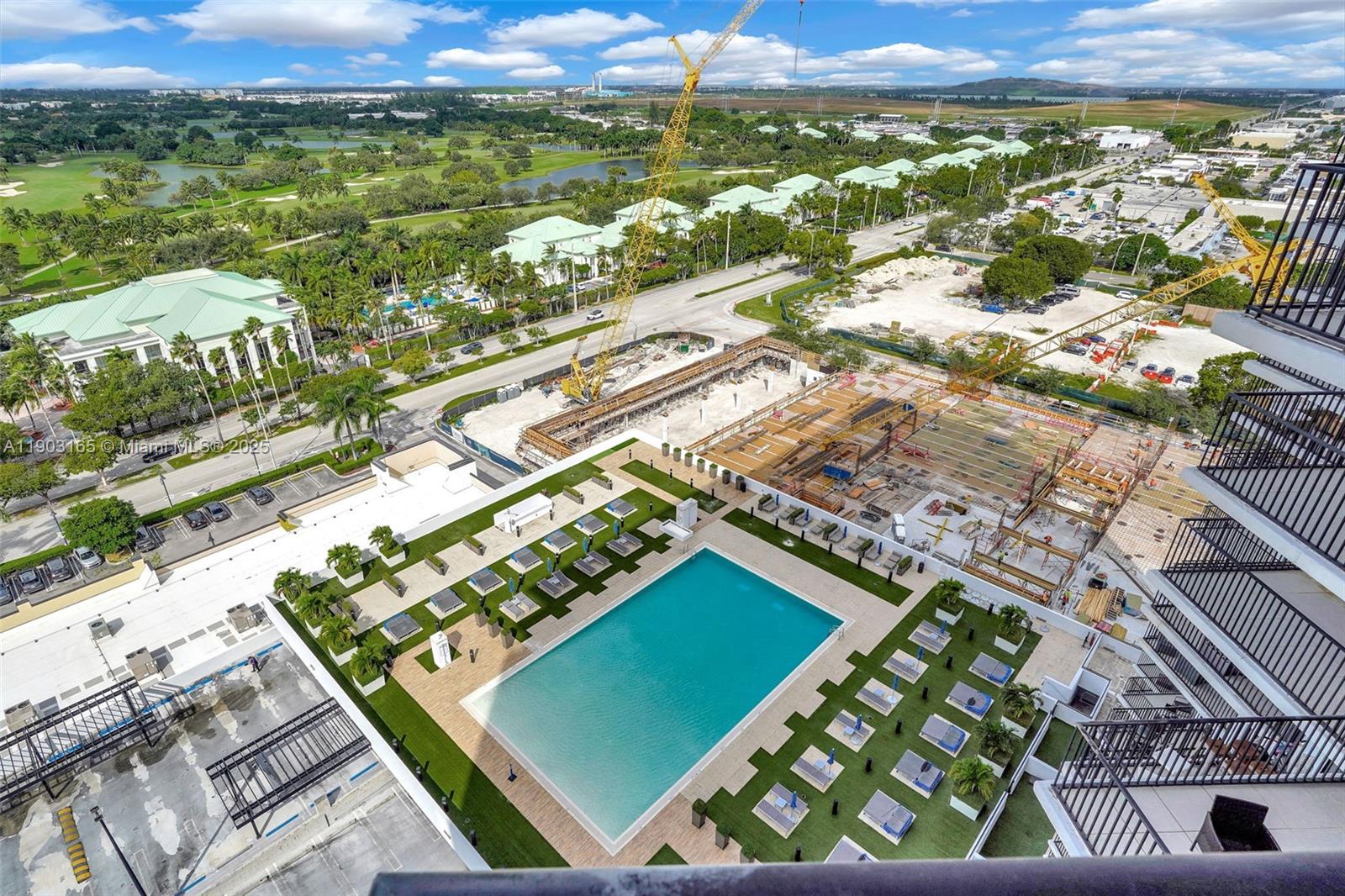 5300 PASEO CONDO - Residential