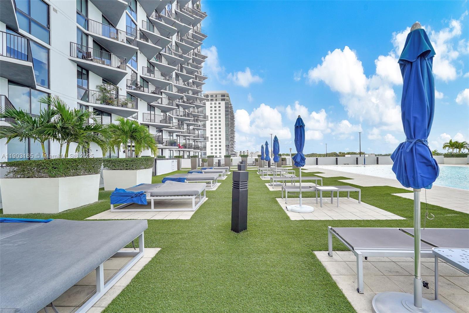 5300 PASEO CONDO - Residential