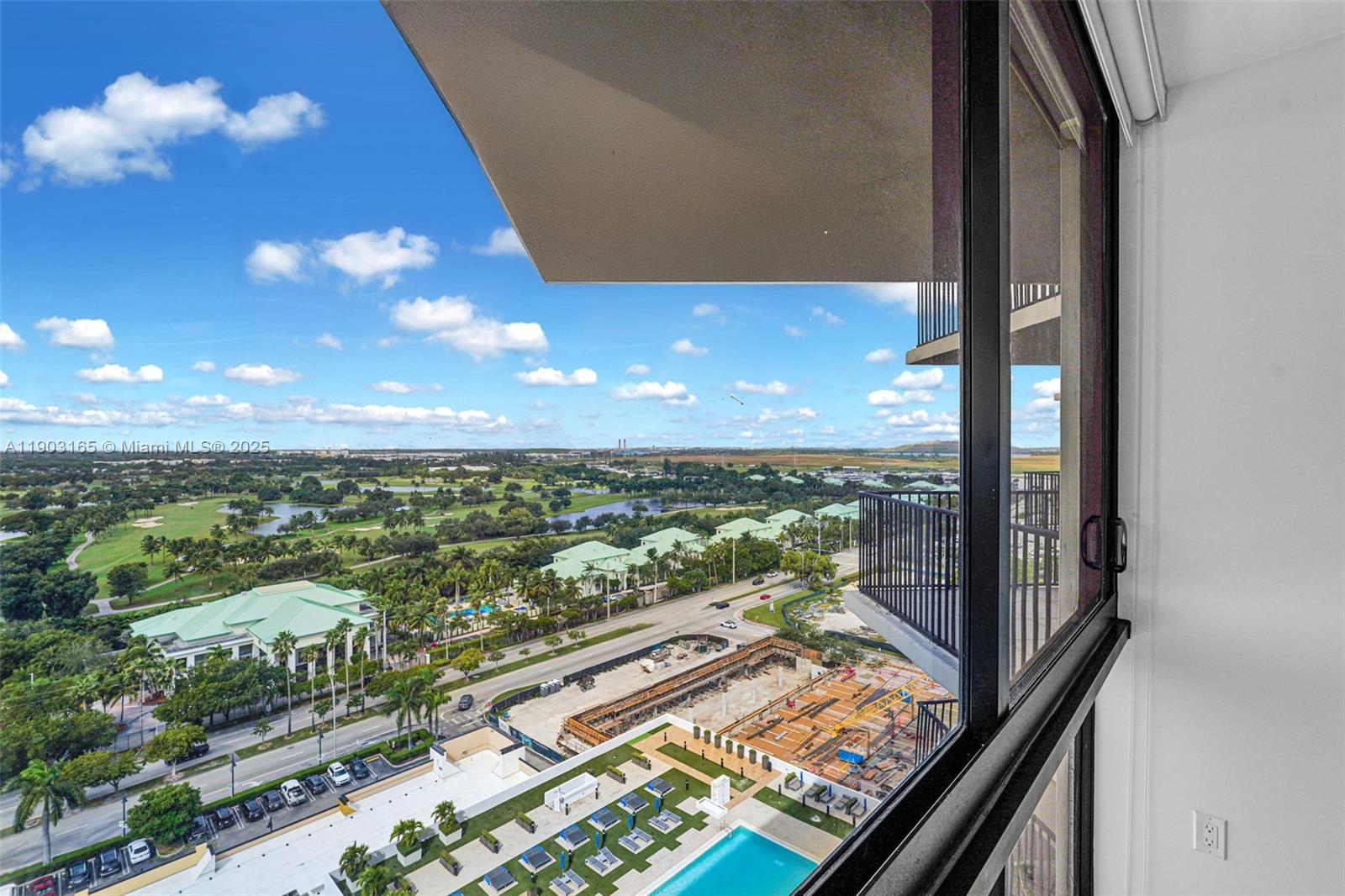 5300 PASEO CONDO - Residential