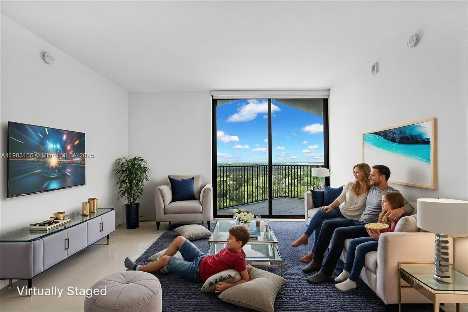 5300 PASEO CONDO - Residential