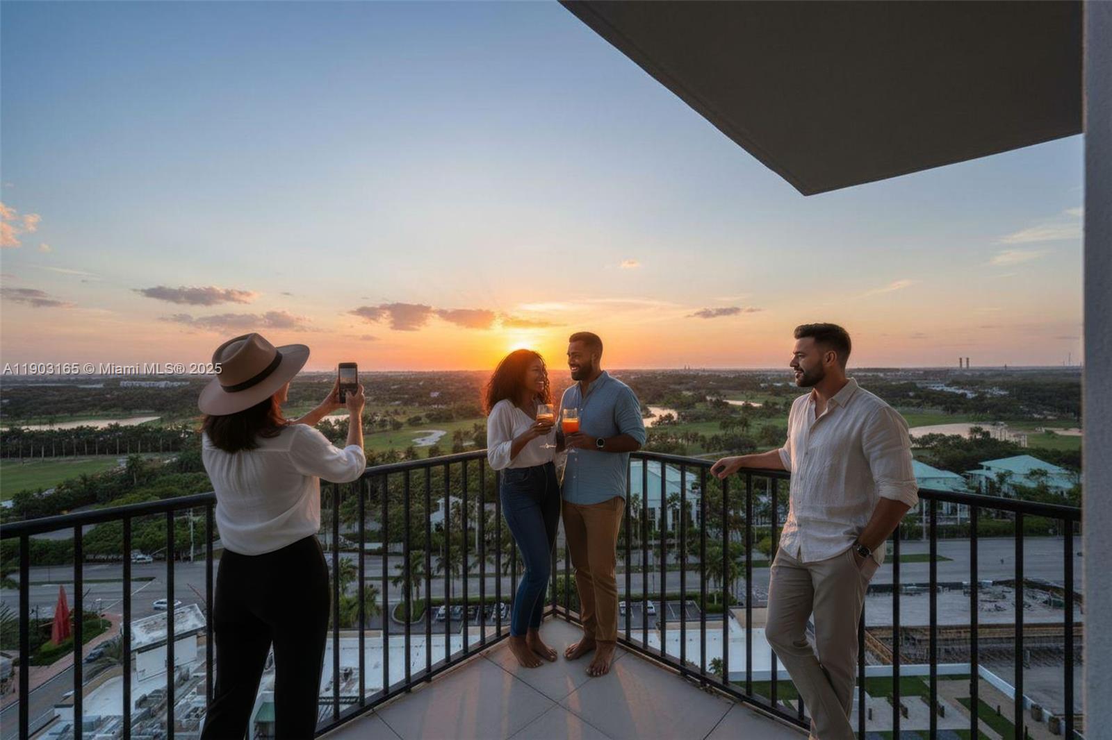 5300 PASEO CONDO - Residential