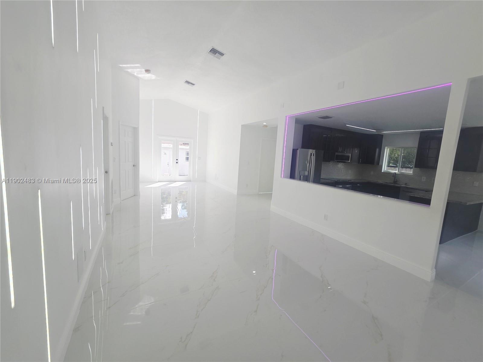 CARVER RANCHES - Residential Lease