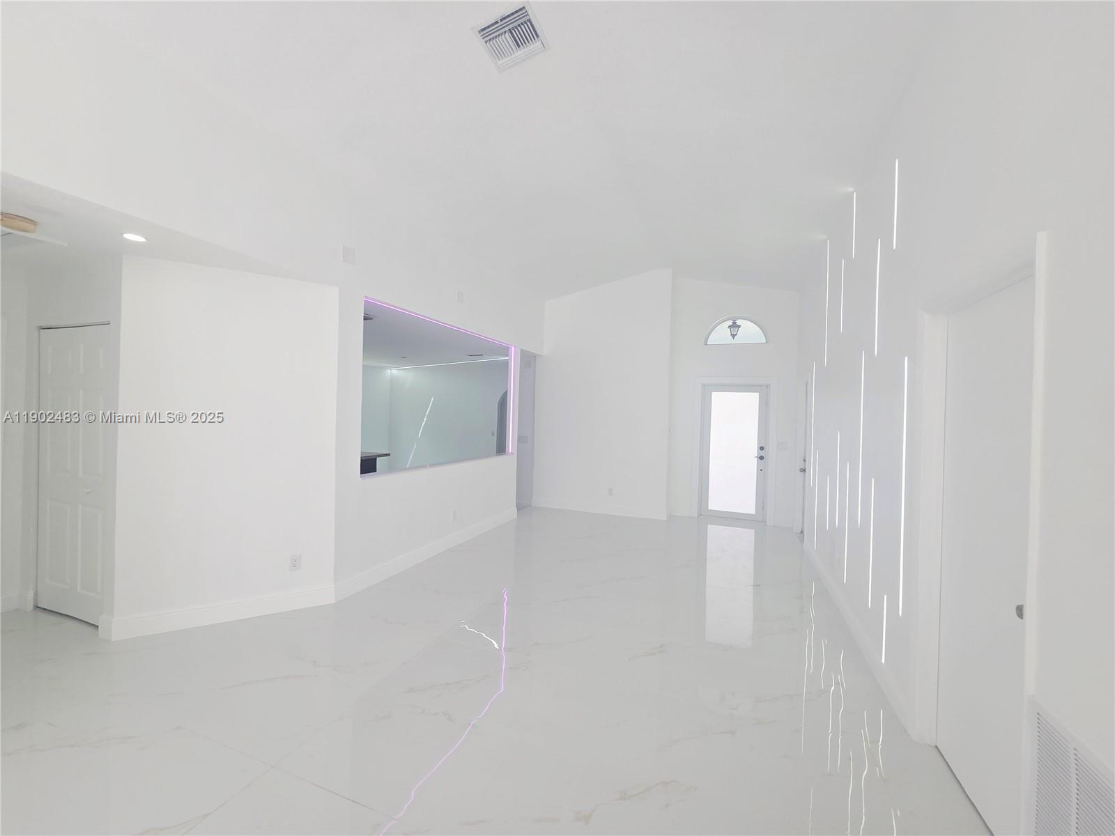 CARVER RANCHES - Residential Lease