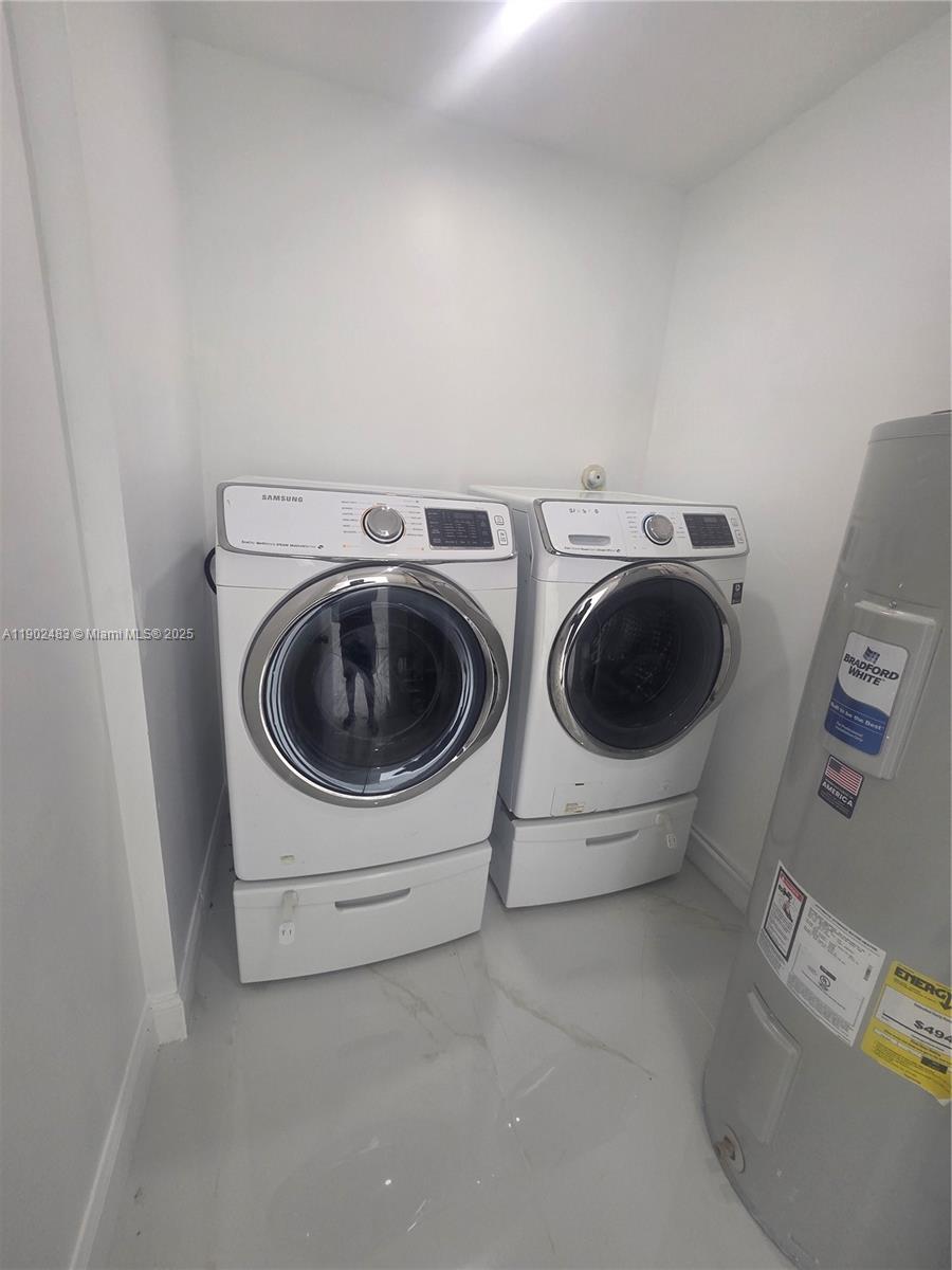 CARVER RANCHES - Residential Lease