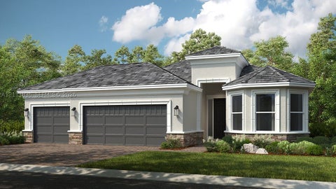 13225 SW Portico Way Port St Lucie FL 34987