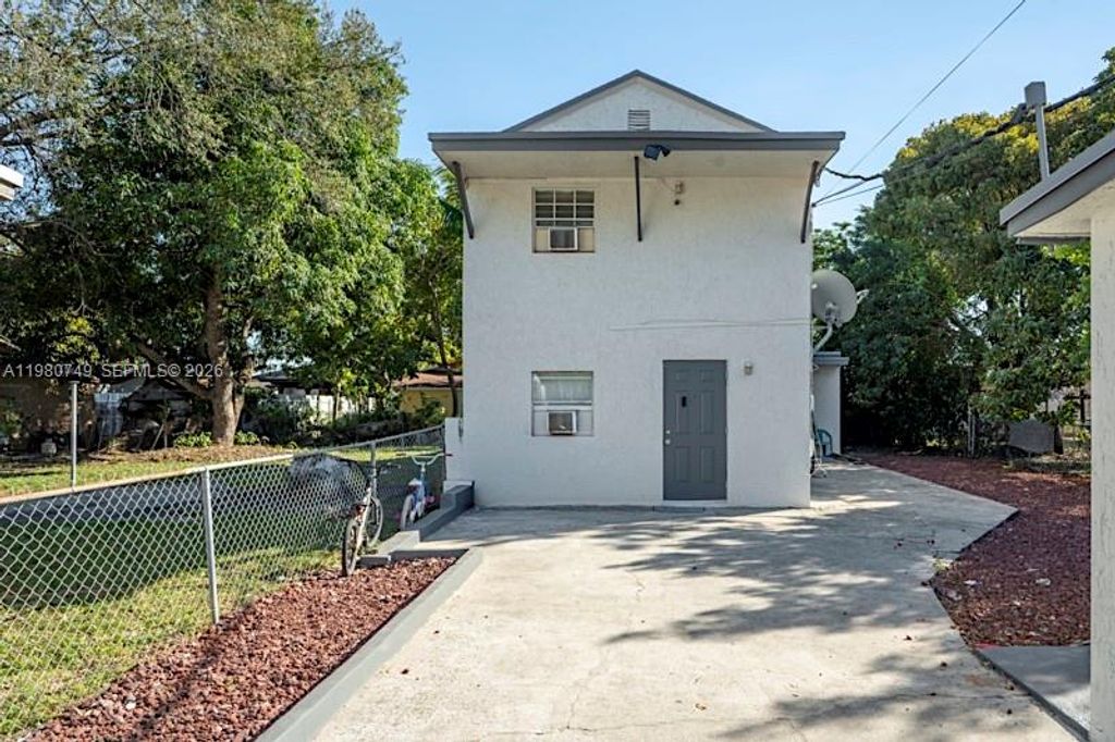 Photo of 2378 NW 60th St, Miami, FL 33142 (MLS # A11980749)