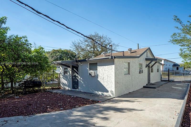 HOMEVILLE - Residential Income