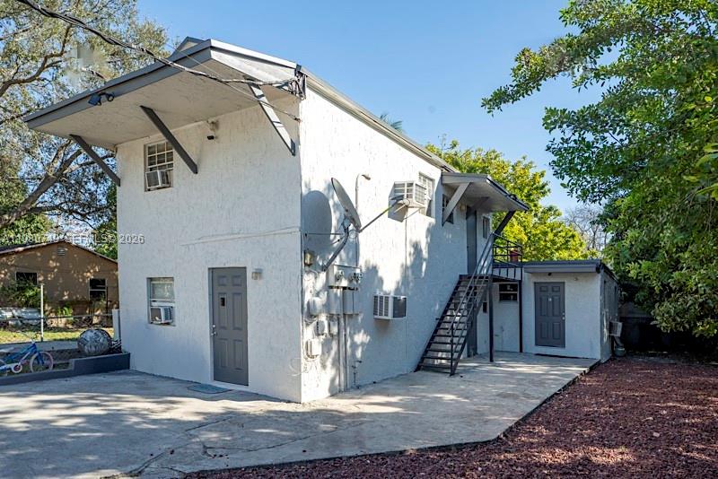 HOMEVILLE - Residential Income