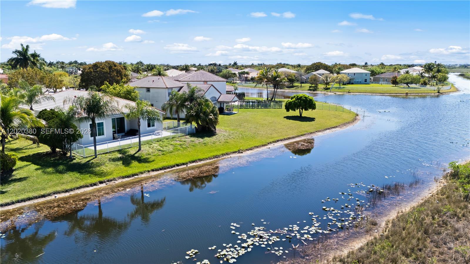 Pembroke Falls Bimini Bay - Residential