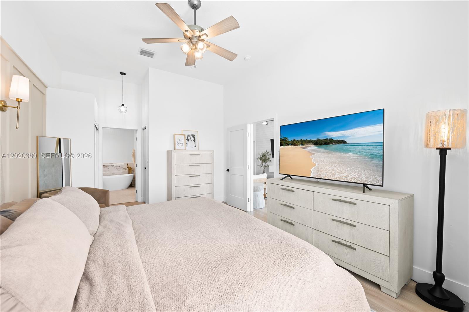 Pembroke Falls Bimini Bay - Residential
