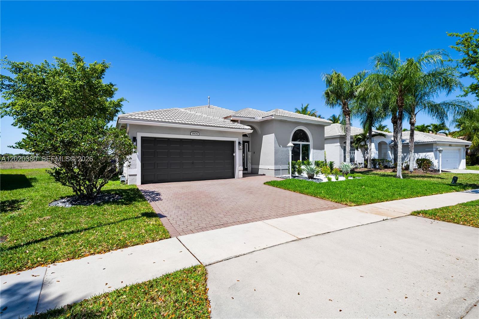Pembroke Falls Bimini Bay - Residential