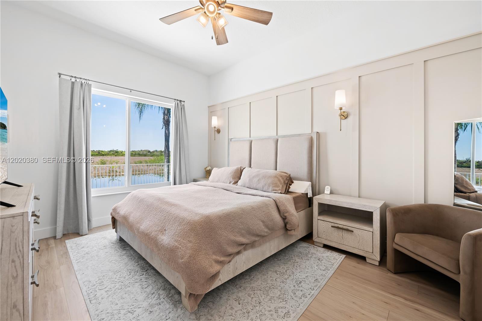 Pembroke Falls Bimini Bay - Residential