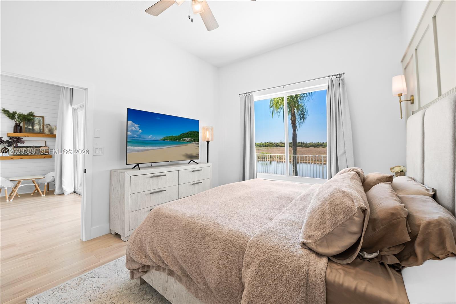 Pembroke Falls Bimini Bay - Residential