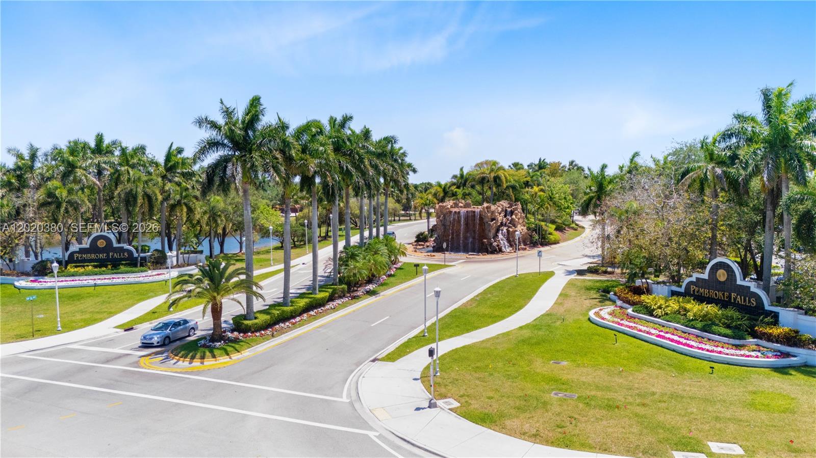 Pembroke Falls Bimini Bay - Residential