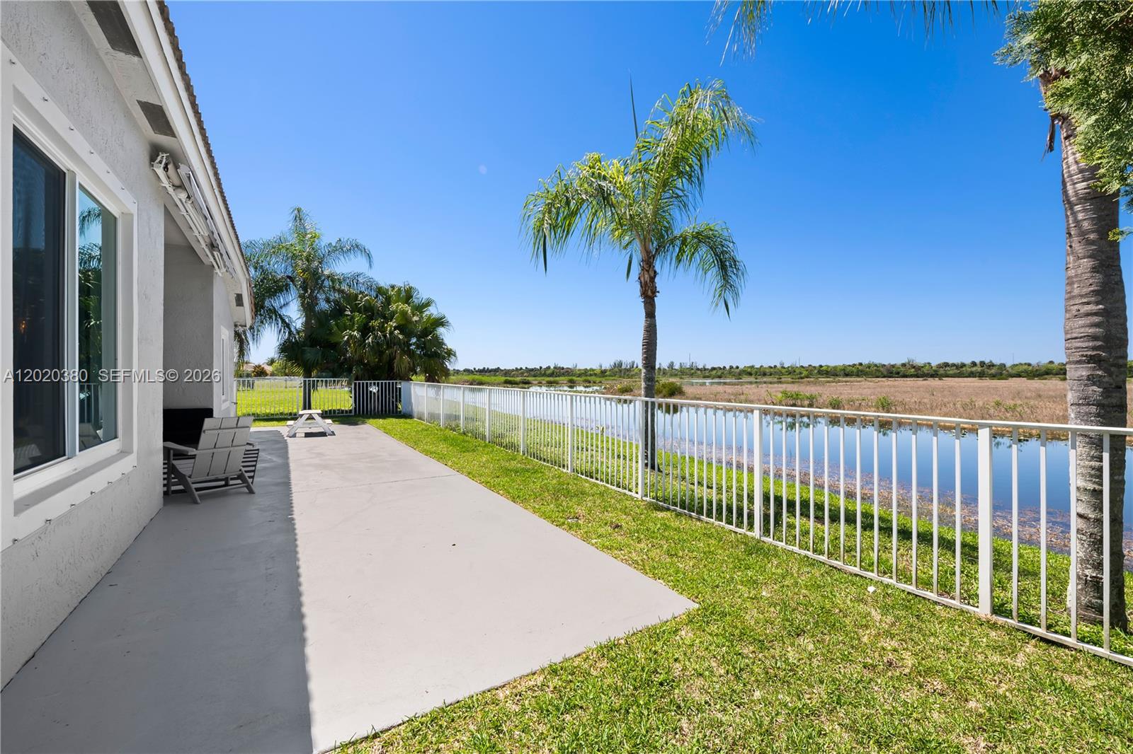 Pembroke Falls Bimini Bay - Residential