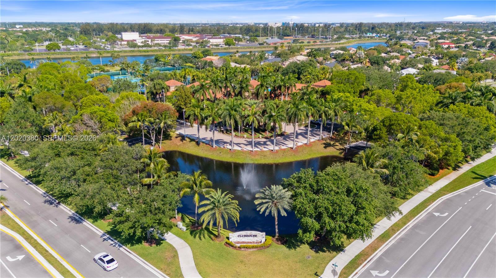 Pembroke Falls Bimini Bay - Residential