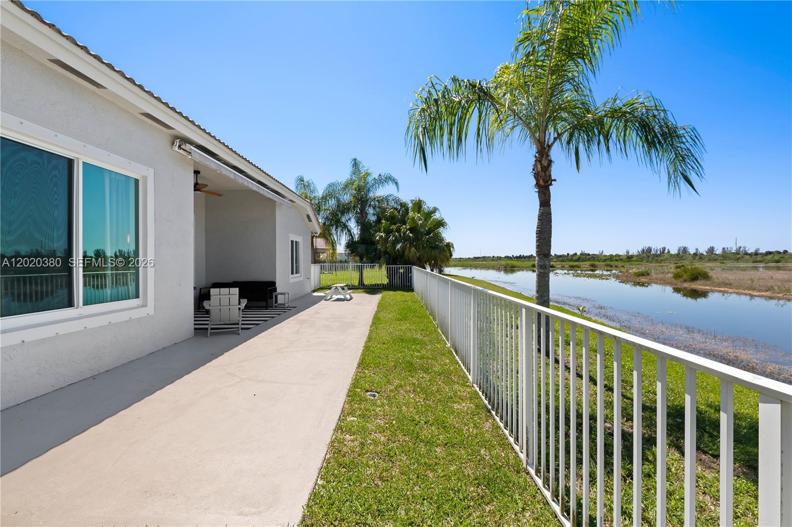 Pembroke Falls Bimini Bay - Residential