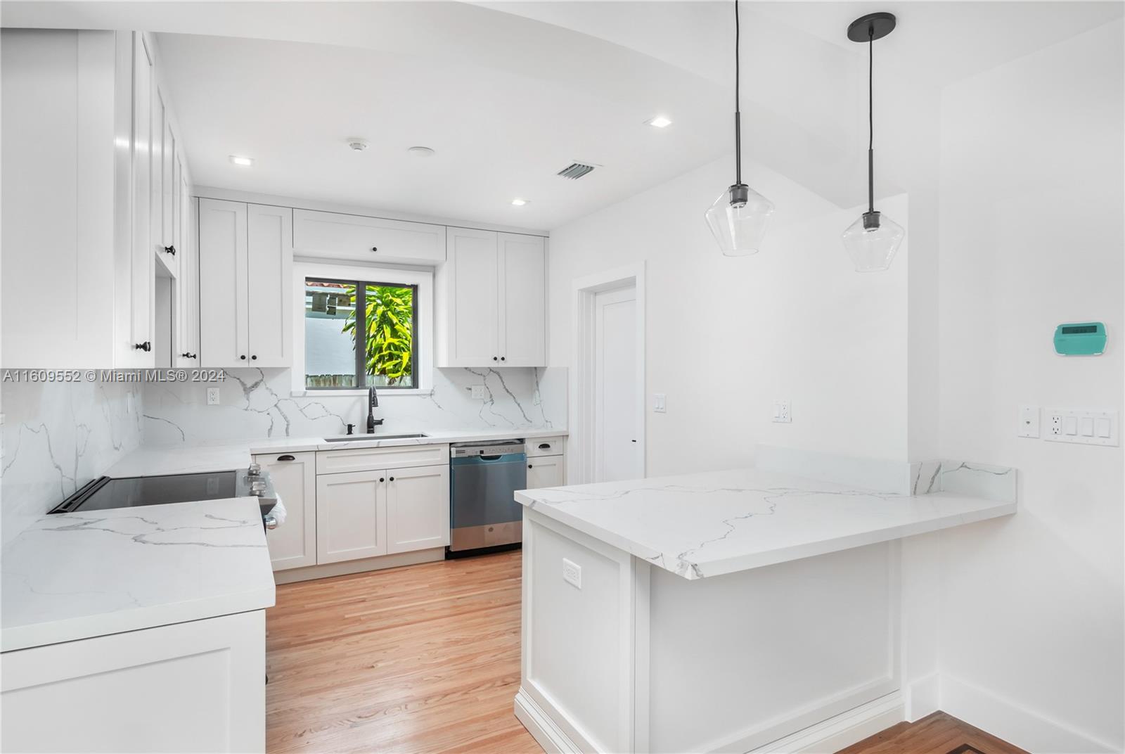 NEW BELLE MEADE - Residential Lease