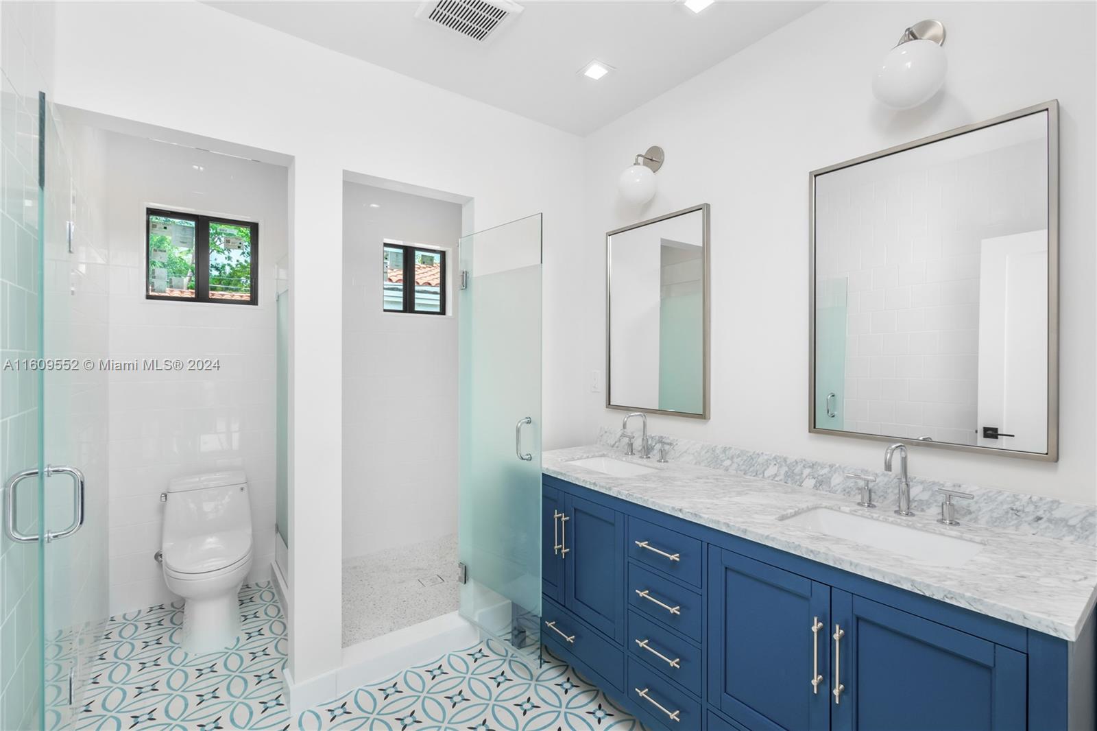 NEW BELLE MEADE - Residential Lease