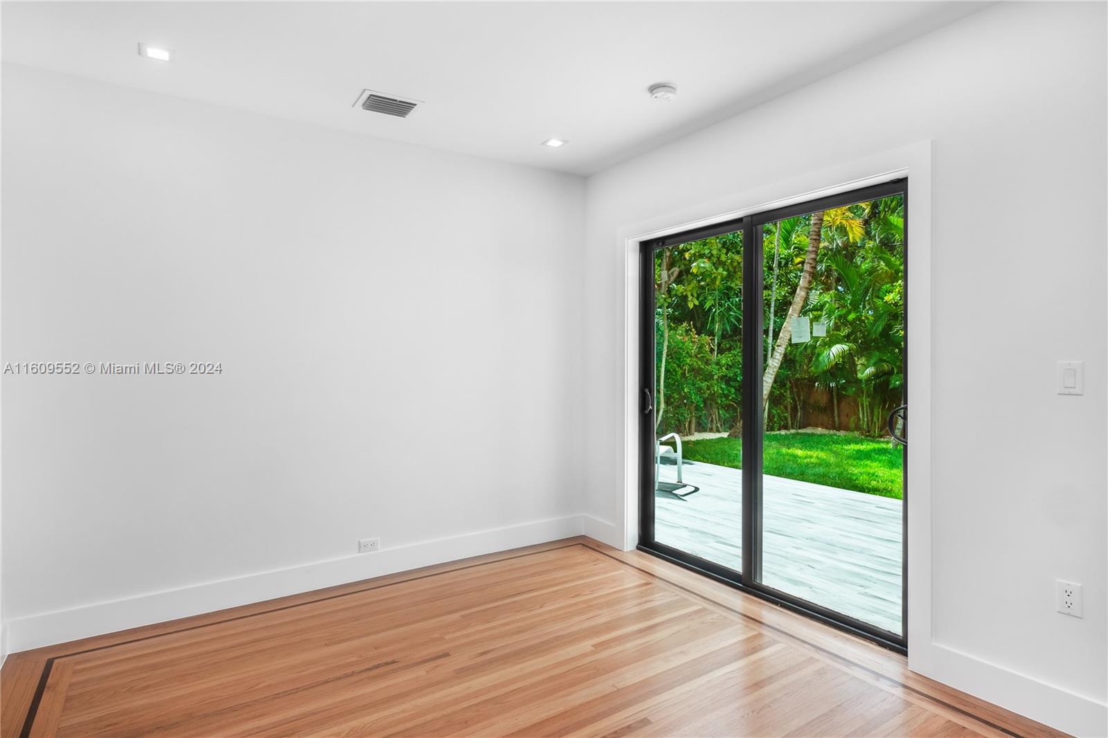NEW BELLE MEADE - Residential Lease