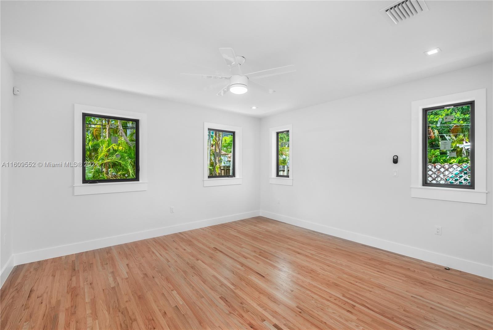 NEW BELLE MEADE - Residential Lease