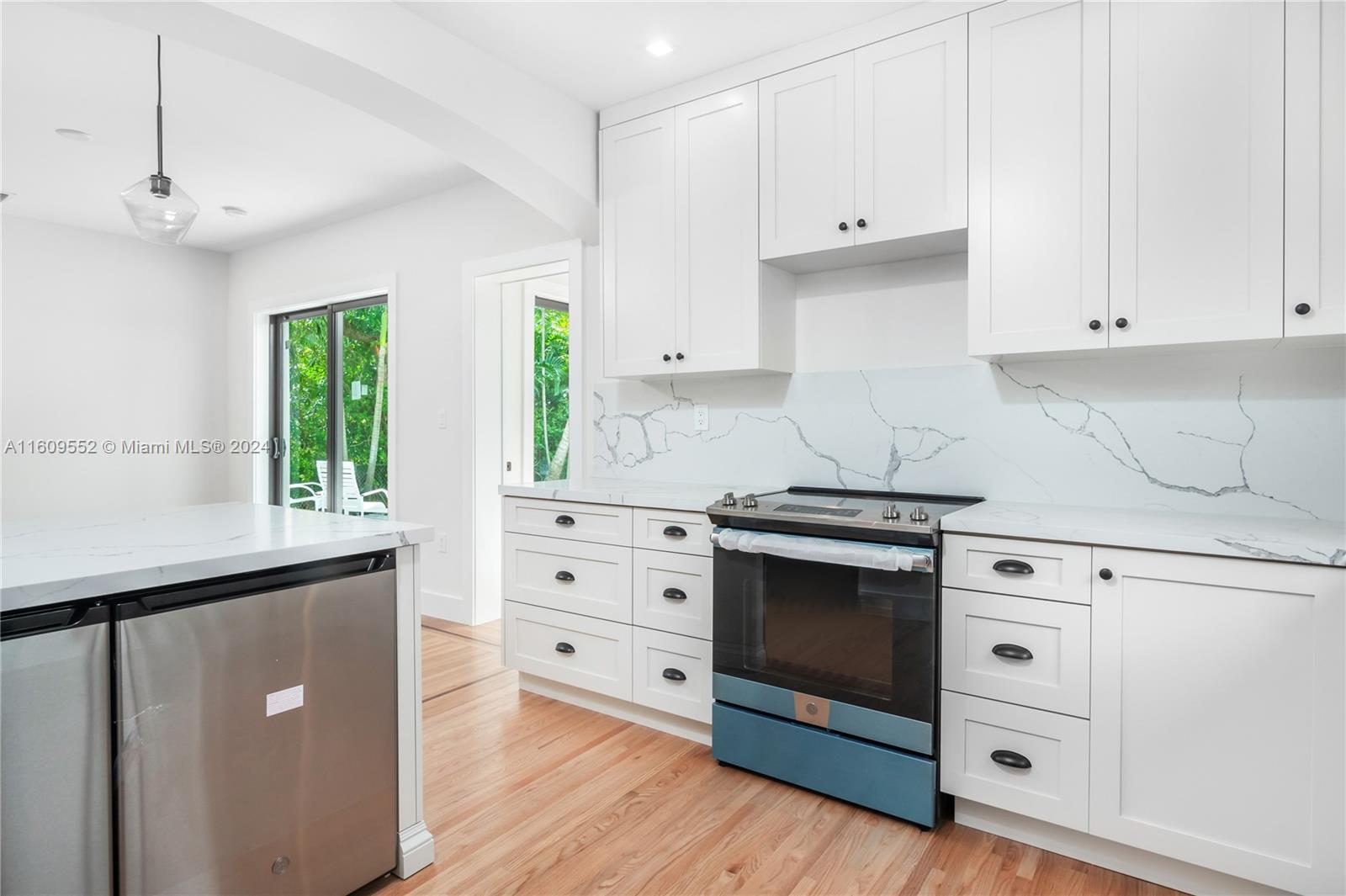 NEW BELLE MEADE - Residential Lease