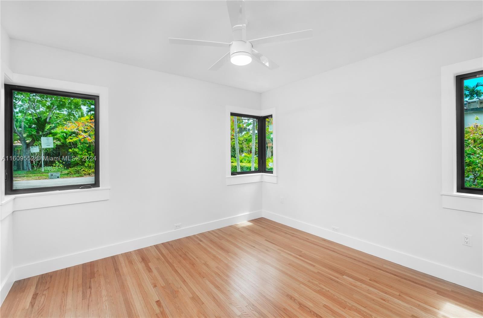 NEW BELLE MEADE - Residential Lease