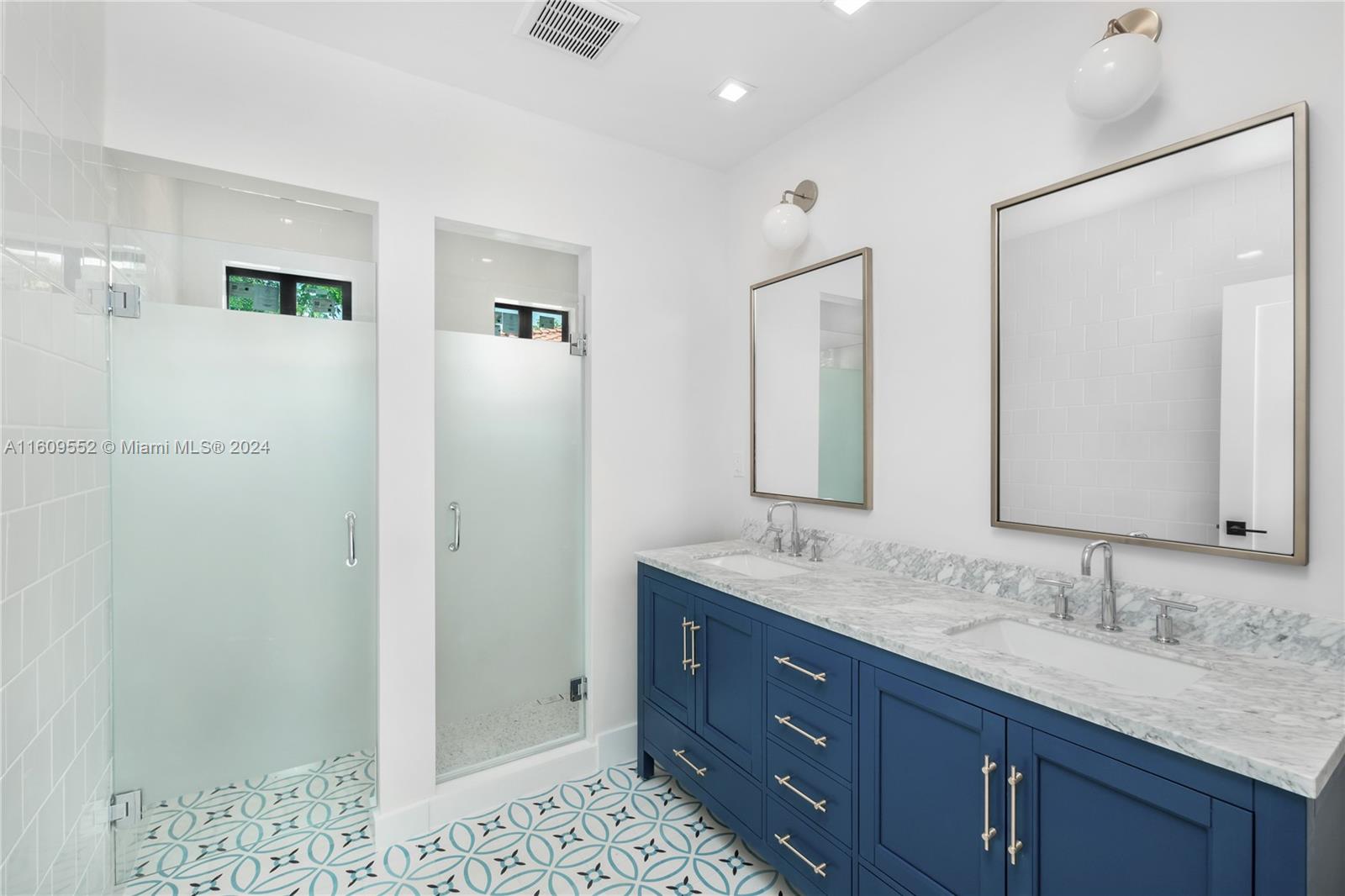 NEW BELLE MEADE - Residential Lease