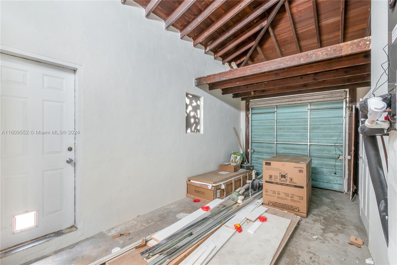 NEW BELLE MEADE - Residential Lease